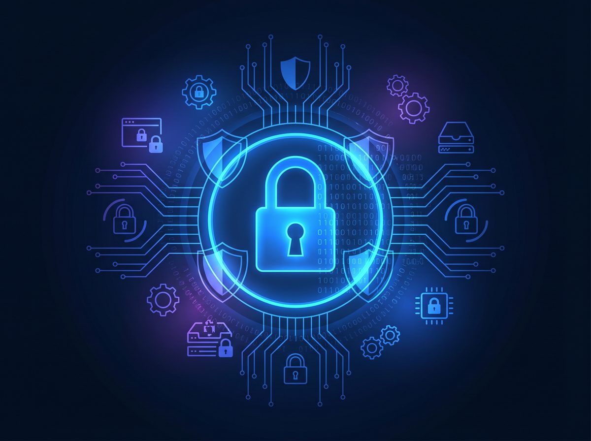 箱子加速器安全防护体系